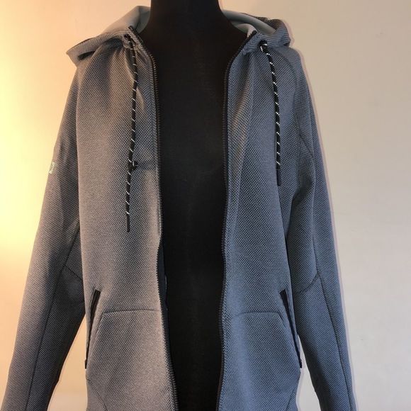 Dyne Men's Comfy Cozy Hoodie - Picture 4 of 6